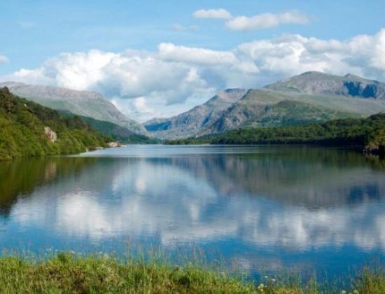 Parc Gwledig Padarn