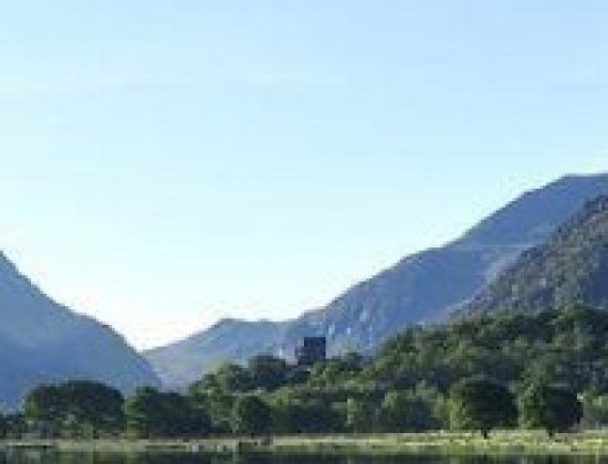 Parc Gwledig Padarn