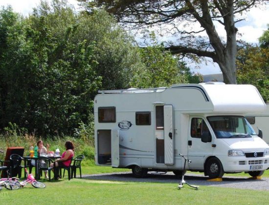 Woodlands Caravan Park