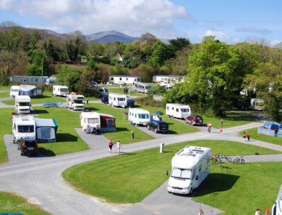 Woodlands Caravan Park