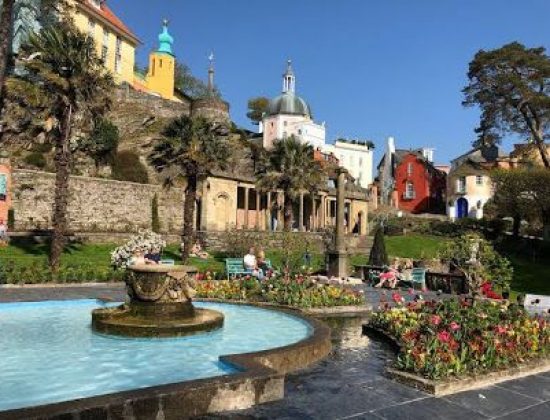 Portmeirion