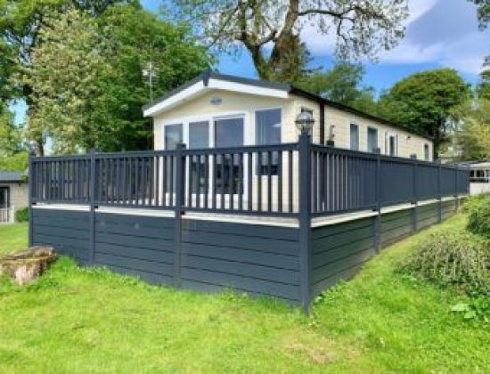 Brynteg – Holiday Park & Holiday Homes – Park Leisure