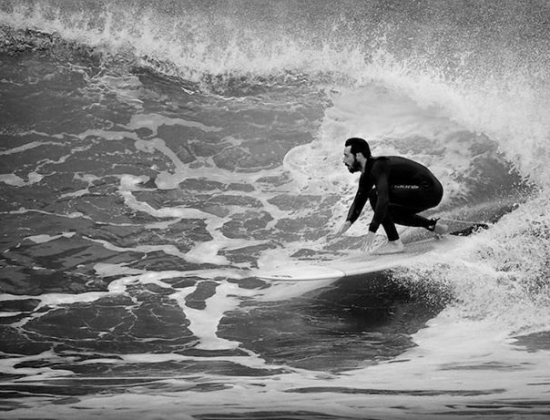 North Wales Surfboard Medic