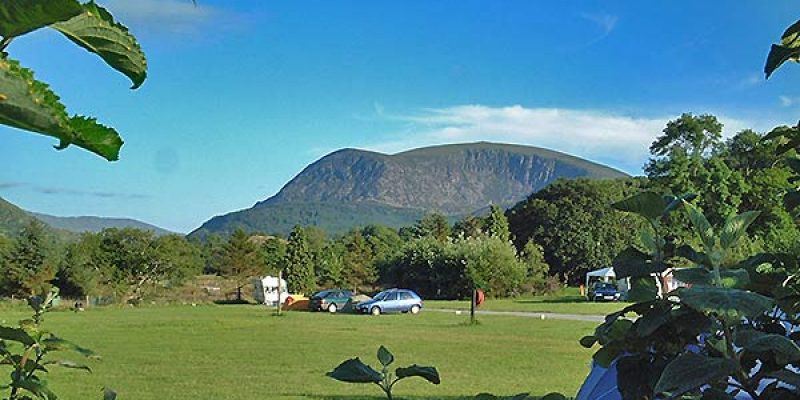 Snowdonia Parc