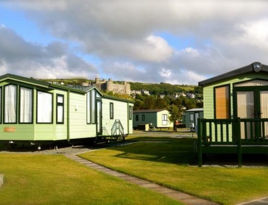 Min-y-don Holiday Park