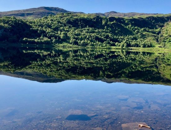 National Trust – Craflwyn and Beddgelert